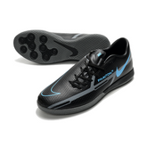 Chuteira Nike Phantom GT 2 Futsal Academy Black