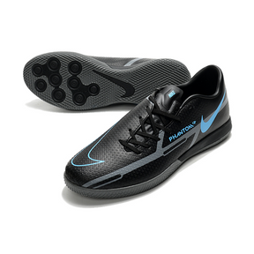 Chuteira Nike Phantom GT 2 Futsal Academy Black