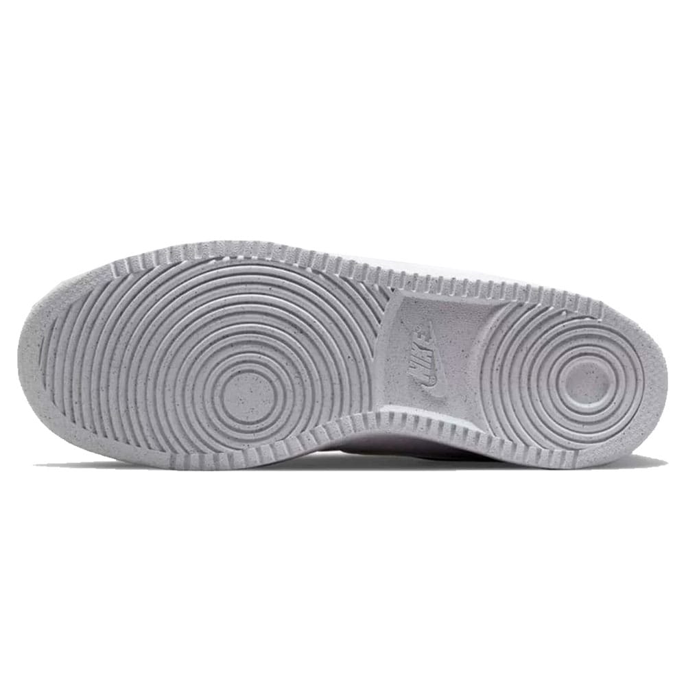 TÊNIS NIKE COURT VISION MID NN - MASCULINO - BRANCO