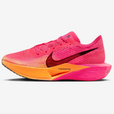 Tênis Nike Air Zoom X Vaporfly Next%3 Hyper Pink