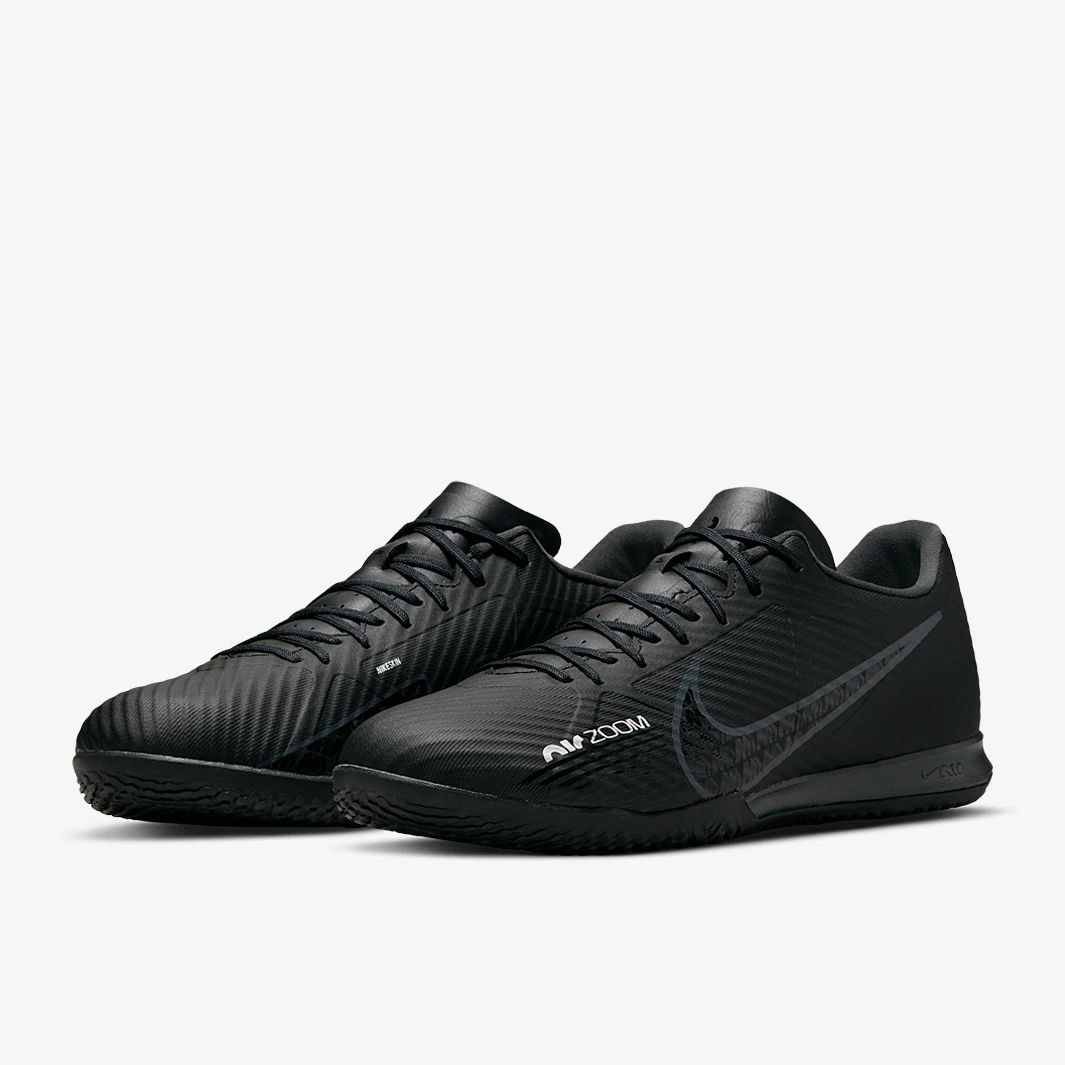 Chuteira Nike Air Zoom Mercurial Vapor 15 Futsal Academy Shadow