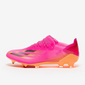 Chuteira Adidas X Ghosted 1 Superspectral