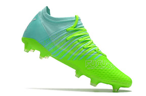 Chuteira Puma Future Z 1.4 Verde