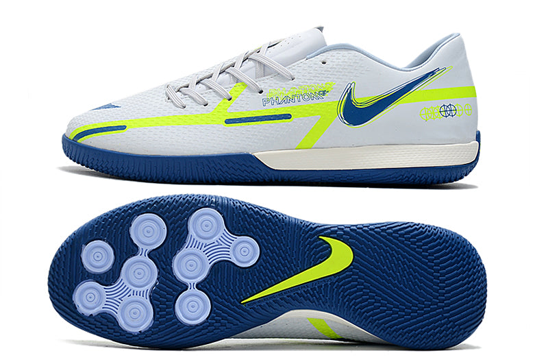 Chuteira Nike Phantom GT 2 Futsal Academy Progress
