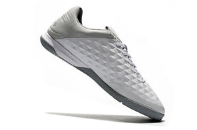 Chuteira Nike Tiempo Legend 8 Futsal Pro Nuovo White