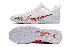 Chuteira Nike Air Zoom Mercurial Vapor 15 Futsal Pro Branco