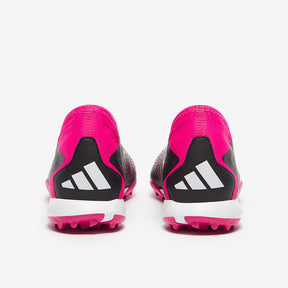 Chuteira Adidas Predator Accuracy .3 Society Own Your Football