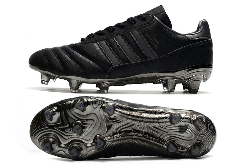 Chuteira Adidas Copa Mundial 21 Preto