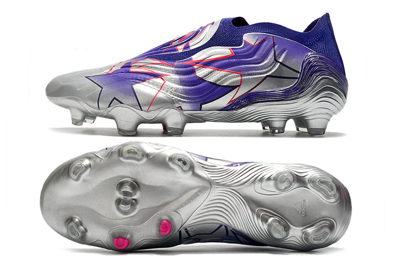 Chuteira Adidas Copa Sense + Champions League