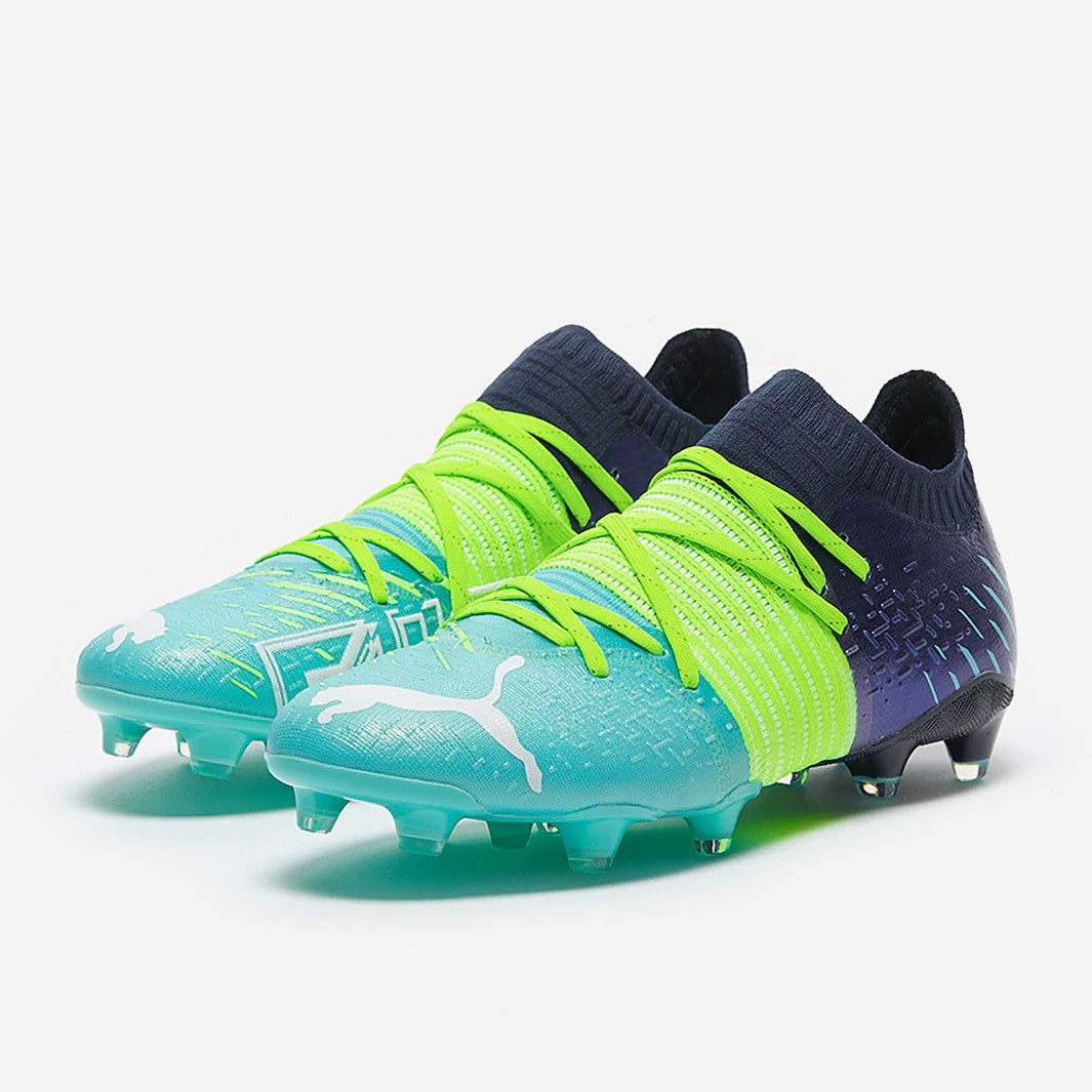 Chuteira Puma Future Z 1.2 Under The Lights