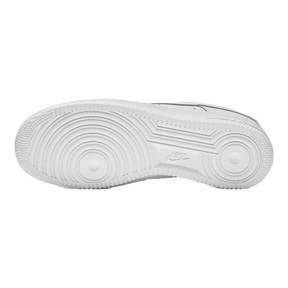 Tênis Air Force 1 "Triple White" Branco