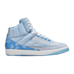 Tênis Air Jordan 2 OG "Balvin" Masculino Azul