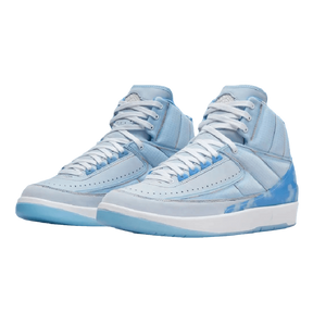 Tênis Air Jordan 2 OG "Balvin" Masculino Azul