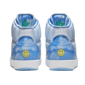 Tênis Air Jordan 2 OG "Balvin" Masculino Azul