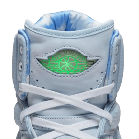 Tênis Air Jordan 2 OG "Balvin" Masculino Azul