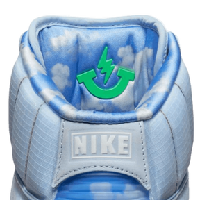 Tênis Air Jordan 2 OG "Balvin" Masculino Azul