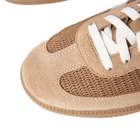 Tênis Adidas Samba OG "Cardboard" Marrom