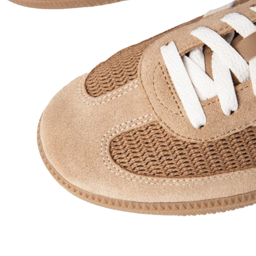 Tênis Adidas Samba OG "Cardboard" Marrom