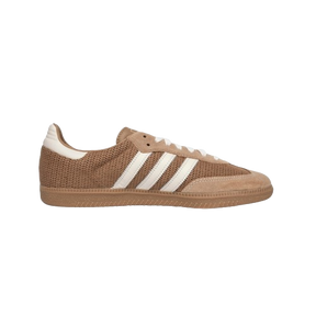 Tênis Adidas Samba OG "Cardboard" Marrom