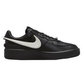 Tênis Air Force 1 x "Ambush Black" Preto / Branco