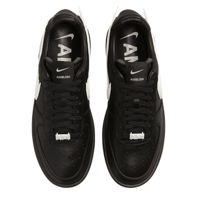 Tênis Air Force 1 x "Ambush Black" Preto / Branco