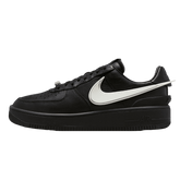 Tênis Air Force 1 x "Ambush Black" Preto / Branco