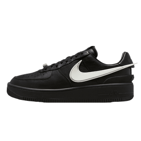 Tênis Air Force 1 x "Ambush Black" Preto / Branco