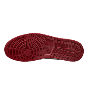 Tênis Air Jordan 1 High "Chicago Lost and Found" Vermelho