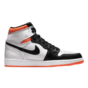 Tênis Air Jordan 1 High "Electro Orange" Laranja