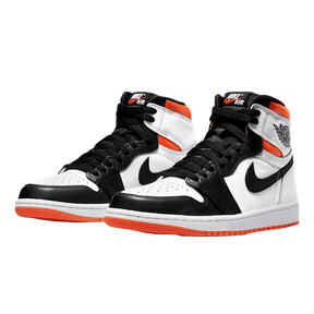 Tênis Air Jordan 1 High "Electro Orange" Laranja