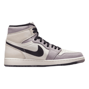 Tênis Air Jordan 1 High "Element Goretex Sail" Masculino Cinza