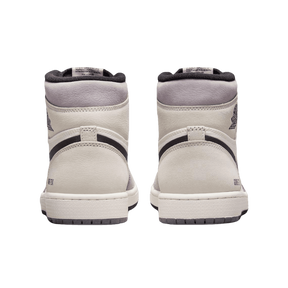 Tênis Air Jordan 1 High "Element Goretex Sail" Masculino Cinza