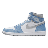 Tênis Air Jordan 1 High "Hyper Royal" Azul