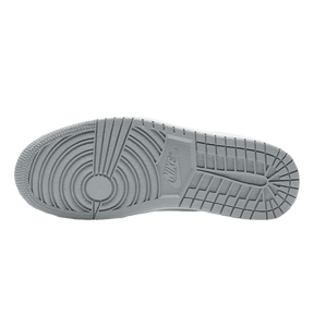 Tênis Air Jordan 1 High "Hyper Royal" Azul