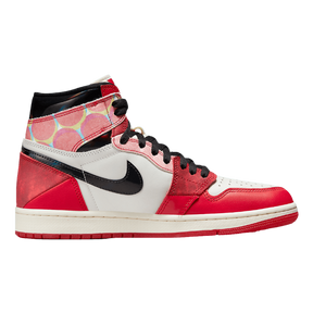 Tênis Air Jordan 1 High "Next Chapter" Masculino Vermelho