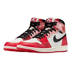 Tênis Air Jordan 1 High "Next Chapter" Masculino Vermelho
