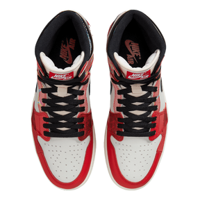 Tênis Air Jordan 1 High "Next Chapter" Masculino Vermelho