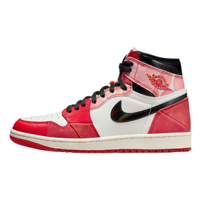 Tênis Air Jordan 1 High "Next Chapter" Masculino Vermelho