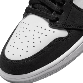 Tênis Air Jordan 1 High "Stage Haze" Preto / Cinza