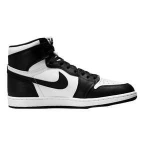 Tênis Air Jordan 1 High "'85 Black White" Masculino Preto / Branco
