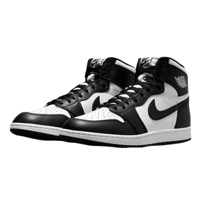 Tênis Air Jordan 1 High "'85 Black White" Masculino Preto / Branco