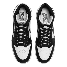 Tênis Air Jordan 1 High "'85 Black White" Masculino Preto / Branco