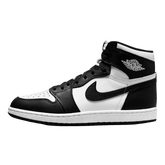 Tênis Air Jordan 1 High "'85 Black White" Masculino Preto / Branco