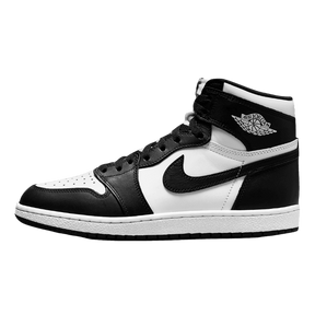Tênis Air Jordan 1 High "'85 Black White" Masculino Preto / Branco