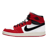 Tênis Air Jordan 1 KO "Chicago" Masculino Vermelho