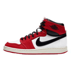 Tênis Air Jordan 1 KO "Chicago" Masculino Vermelho