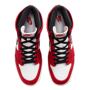 Tênis Air Jordan 1 KO "Chicago" Masculino Vermelho