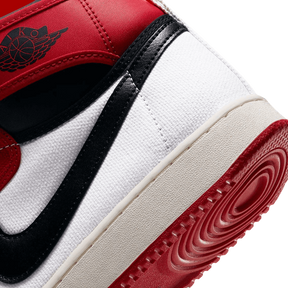 Tênis Air Jordan 1 KO "Chicago" Masculino Vermelho