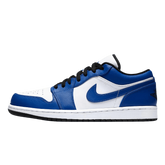 Tênis Air Jordan 1 Low "Game Royal" Azul