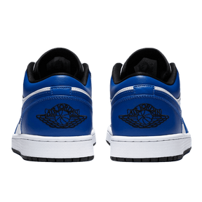 Tênis Air Jordan 1 Low "Game Royal" Azul